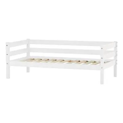 Hoppekids - Juniorsäng ECO Comfort 70x160 Cm Vit