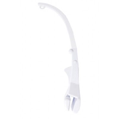 Jabadabado, Mobilarm i plast