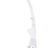 Jabadabado, Mobilarm i plast