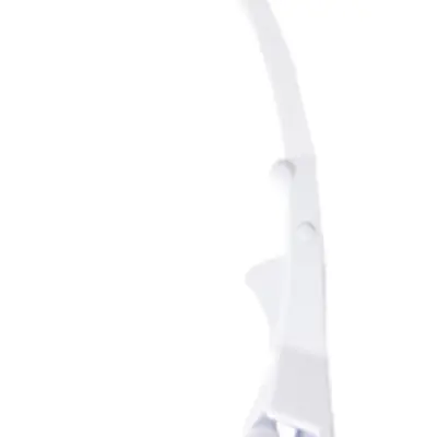 Jabadabado, Mobilarm i plast