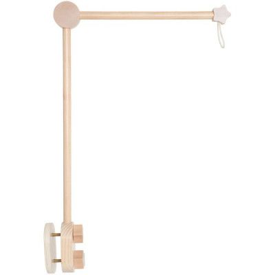 JaBaDaBaDo Mobilarm Trä (Natur)