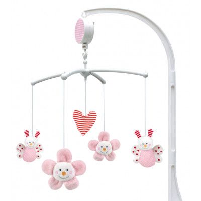 Jabadabado, Musikmobil Fjäril