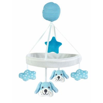 Jabadabado, Musikmobil Hund