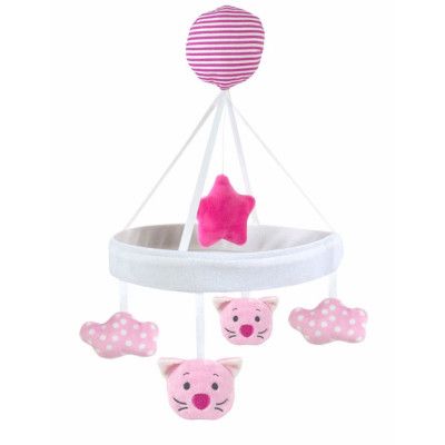 Jabadabado, Musikmobil Katt