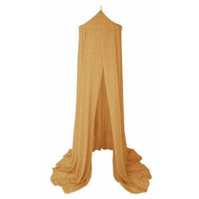 JaBaDaBaDo Sänghimmel (Guld)