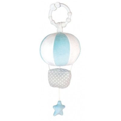 Jabadabado, Speldosa Luftballong blå