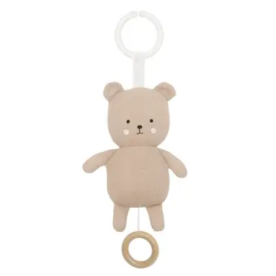 Jabadabado speldosa teddy