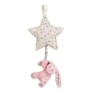 Jellycat - Blossom Tulip Star Musical Pull
