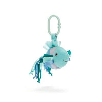 Jellycat Sea Streamer Fish Jitter