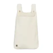 Jollein spjälsängsförvaring teddy, krämvit