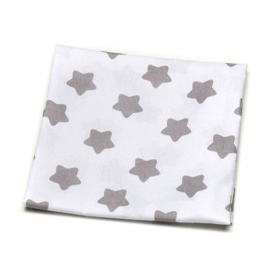 Kaxholmen Bäddset Spjälsäng (Star Vit)