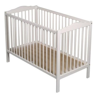 Kaxholmen, Spjälsäng Nina