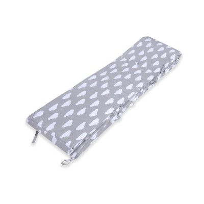 Kaxholmen Spjälskydd (Moln Grå)