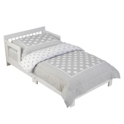 Kidkraft, Barnsäng - Classic Toddler Bed