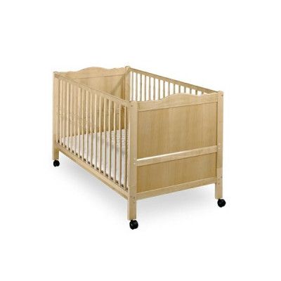 Leipold, Spjälsäng Anna Bio