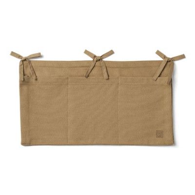 Liewood spjälsängsförvaring Ray, oat