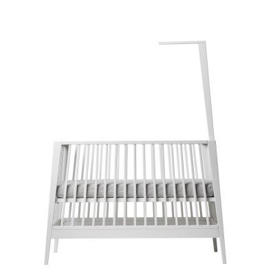 Linea by Leander Sänghimmelstativ Vit