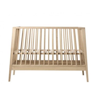 Linea by Leander Spjälsäng Ek