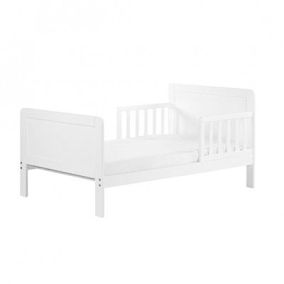 Little Louie Oliver Juniorsäng (Vit)