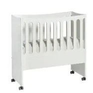 Manis-h - Liten Babysäng - Antracit