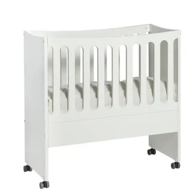 Manis-h - Liten Babysäng - Antracit