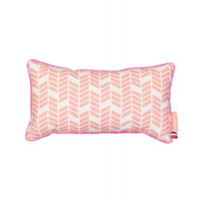 Mellipou Itbam Kudde med Bluetooth (Coral)