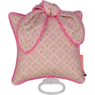 Mellipou - Minibam Coussin Amy Rose - Someone like you