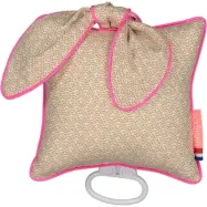 Mellipou - Minibam Coussin Luna - Game of Thrones