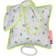 Mellipou - Minibam Coussin Pepo - Amelie Poulain