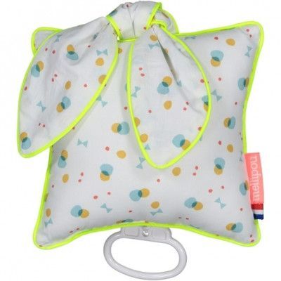 Mellipou - Minibam Coussin Pepo - Amelie Poulain