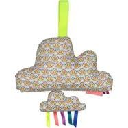 Mellipou - MInibam Nauge Ganjo - Paradise