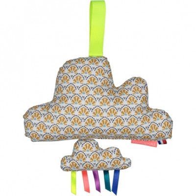 Mellipou - MInibam Nauge Ganjo - Paradise