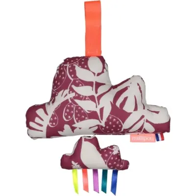 Mellipou - Minibam Nauge Pauly - Someone like you