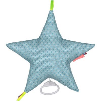 Mellipou Speldosa Game Of Thrones (Stjärna)