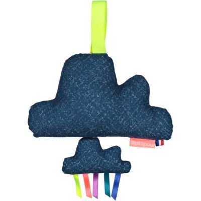 Mellipou Speldosa Games Of Thrones (Moln)