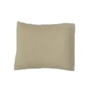 Mini Dreams örngott spjälsäng, little wave sand