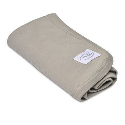 Mini Dreams Filt Eko (Grå)