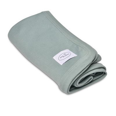 Mini Dreams Filt Eko (Grön)