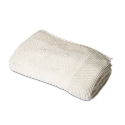 Mini Dreams Filt Lovely (Off White)