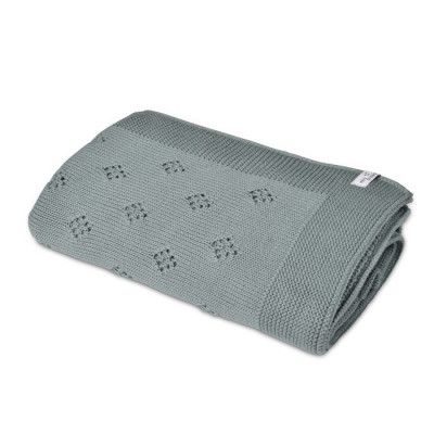 Mini Dreams Filt Lovely (Stone Green)