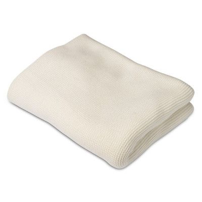 Mini Dreams Filt Nature (Off-white)