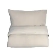 Mini Dreams påslakanset spjälsäng, little wave sand