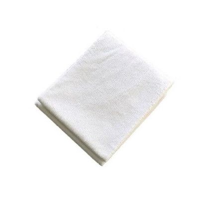 Mini Dreams plastad frotté spjälsäng (75x100 cm)