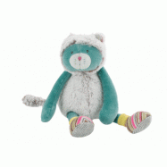 Moulin Roty, Pachats Baby Turkos 23 cm