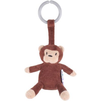 natureZOO Ekologiskt Vagnshänge Apa (Brun)