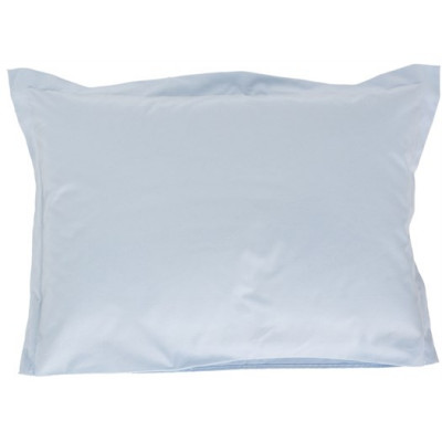 NG Baby örngott spjälsäng, blå sensitive, Blå sensitive