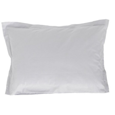 NG Baby örngott spjälsäng, grå sensitive, Grå sensitive