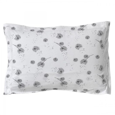 NG Baby örngott spjälsäng, dandelion grey, Dandelion grey