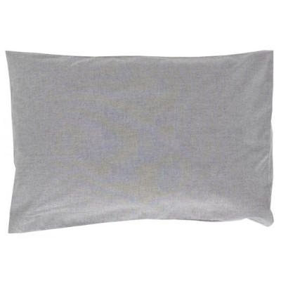 NG Baby örngott spjälsäng, grått, Grått