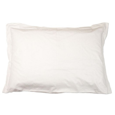 NG Baby örngott spjälsäng, vitt sensitive, Vitt sensitive